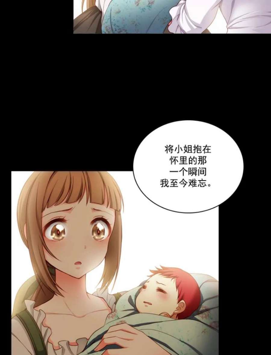 阿多尼斯11.乳母