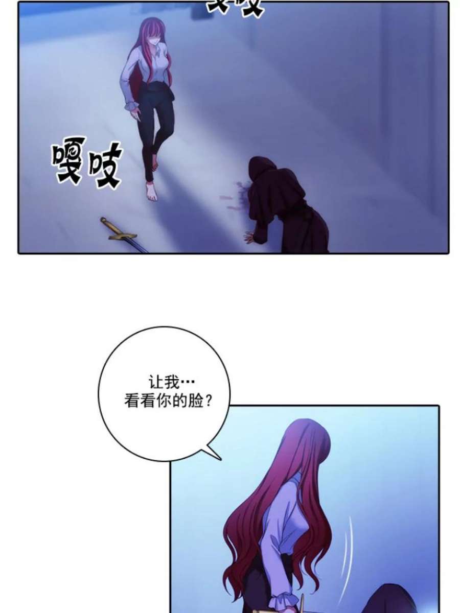 阿多尼斯12.刺杀者