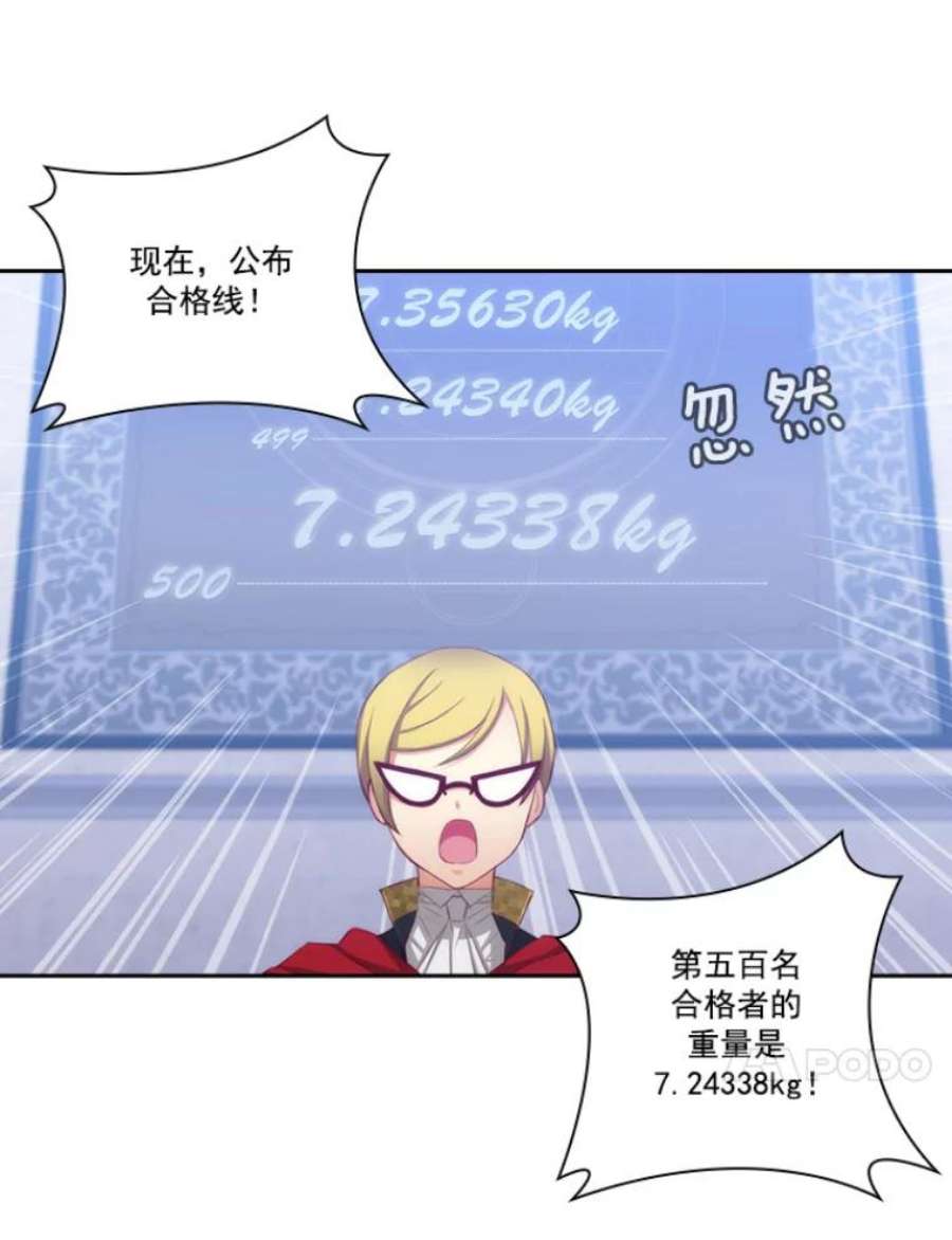 阿多尼斯21.第二轮考试