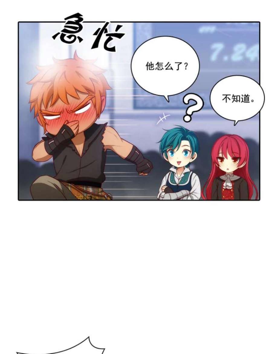 阿多尼斯21.第二轮考试