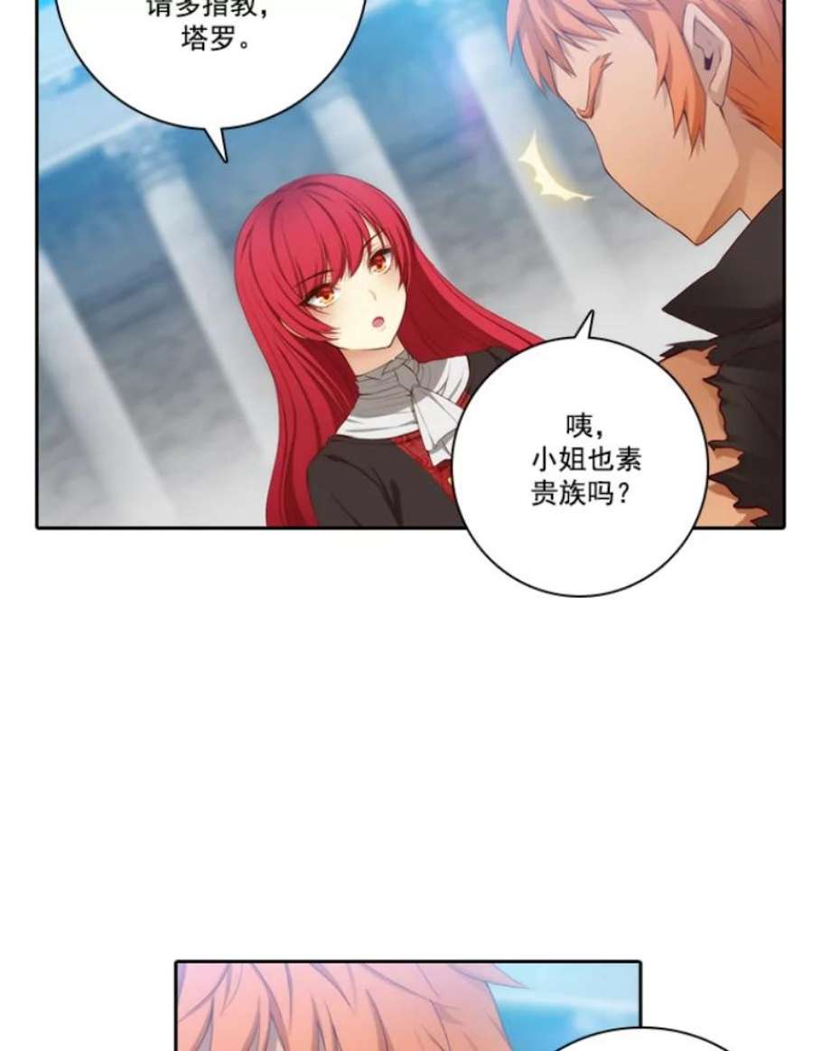 阿多尼斯22.塔罗