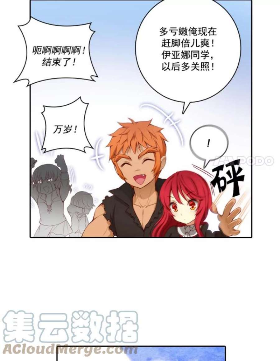 阿多尼斯25.通过考试