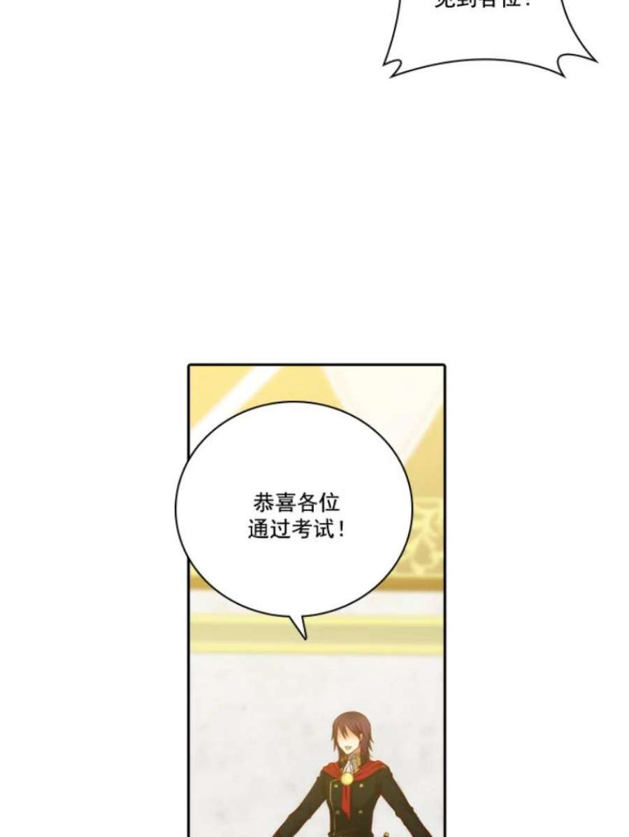 阿多尼斯25.通过考试