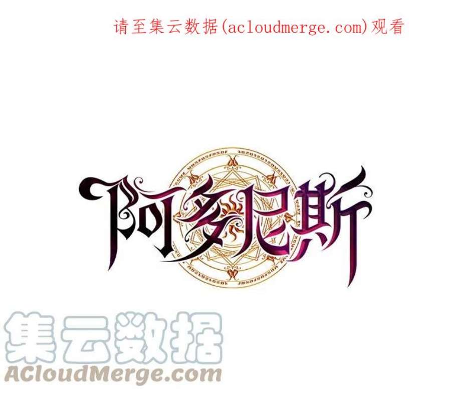 阿多尼斯28.神秘的男人