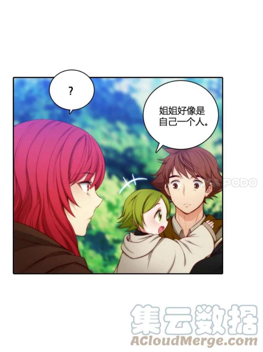 阿多尼斯29.水精灵