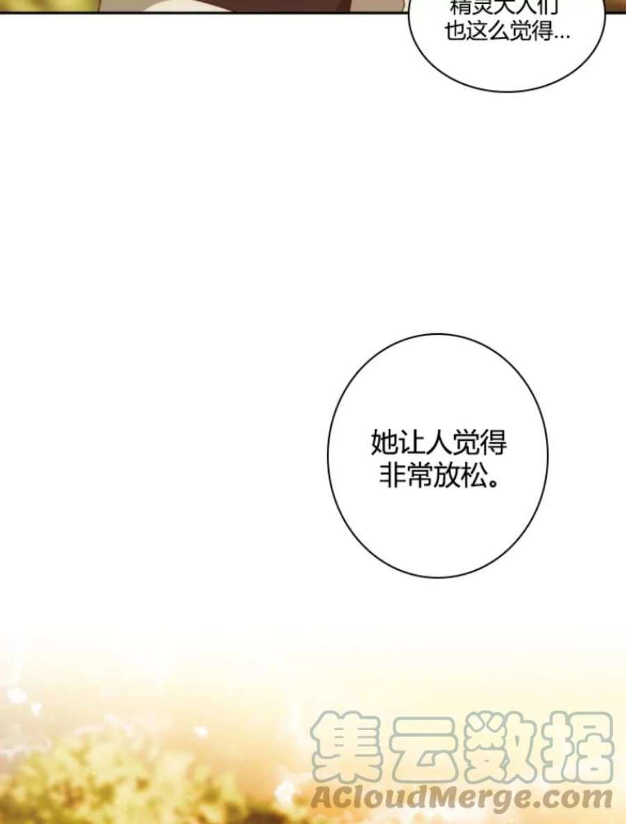 阿多尼斯30.半精灵