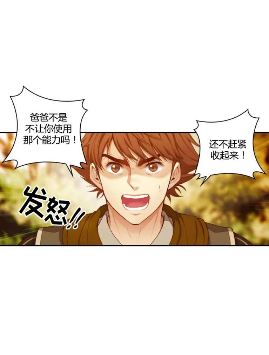 阿多尼斯30.半精灵