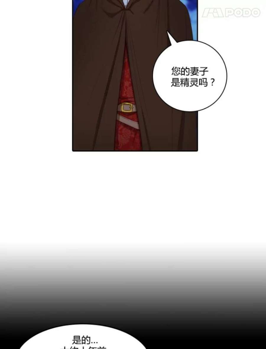 阿多尼斯30.半精灵