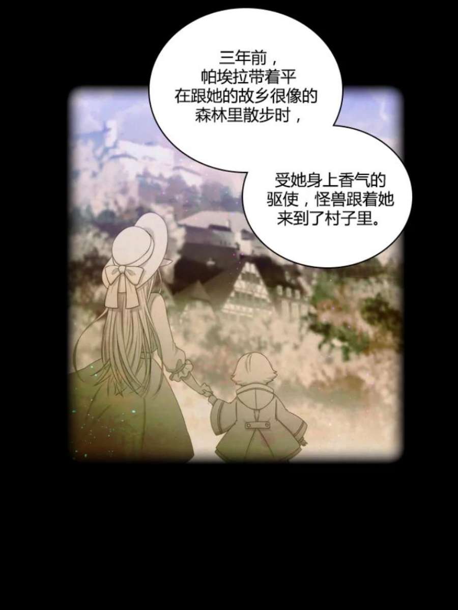 阿多尼斯30.半精灵