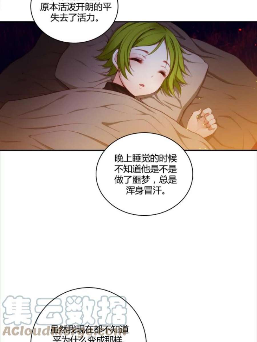 阿多尼斯30.半精灵