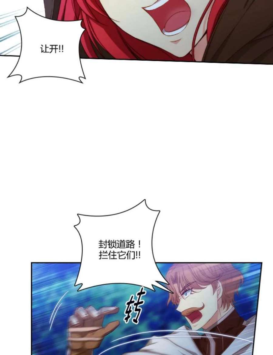 阿多尼斯31.怪兽突袭