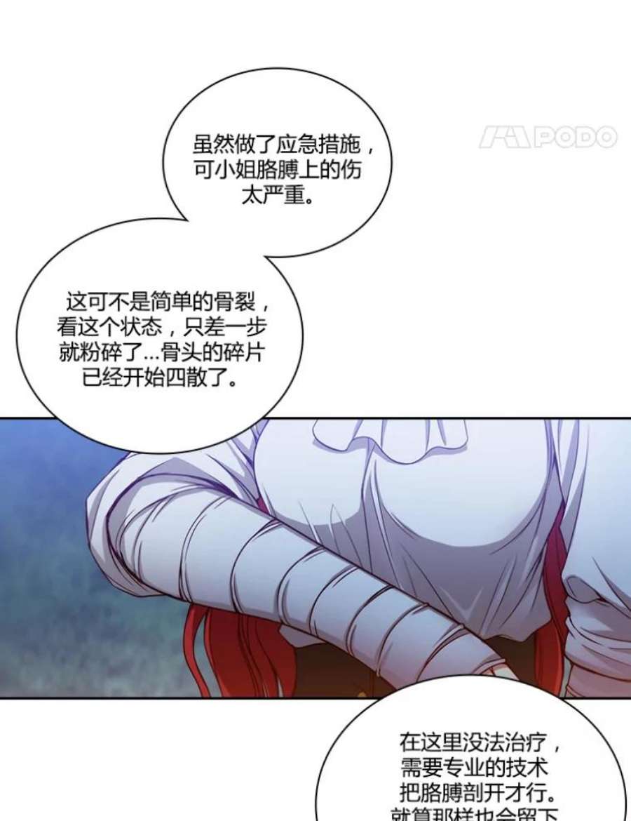 阿多尼斯33.受伤