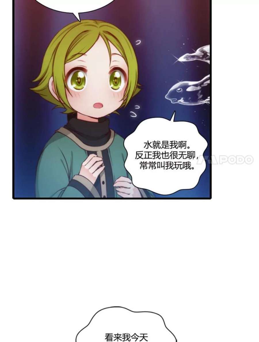 阿多尼斯35.精灵王