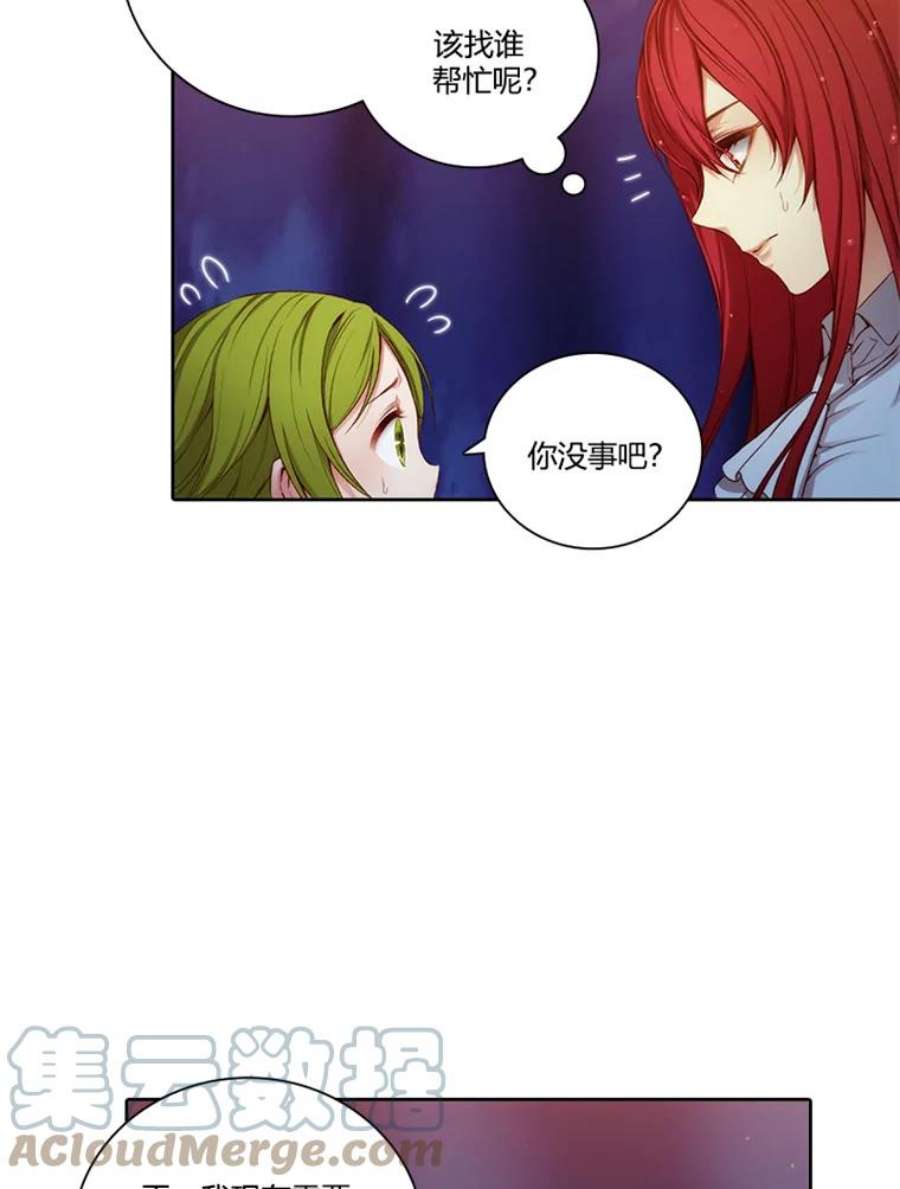 阿多尼斯35.精灵王