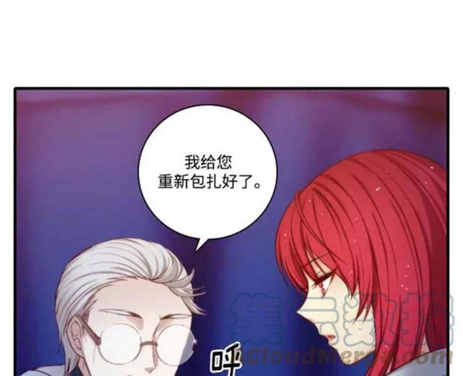 阿多尼斯36.谜团