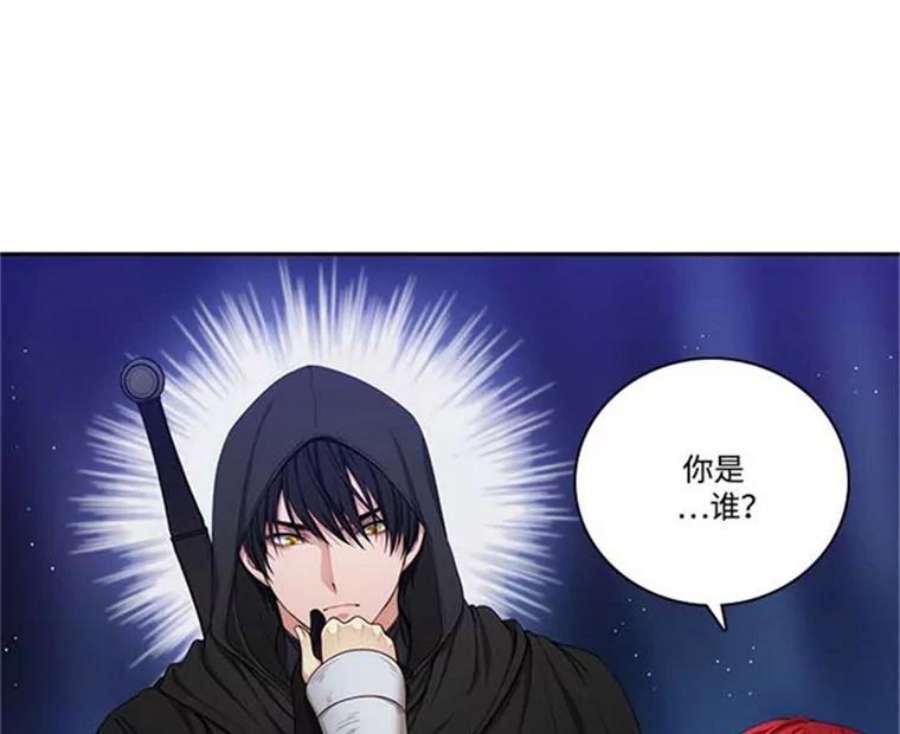 阿多尼斯36.谜团