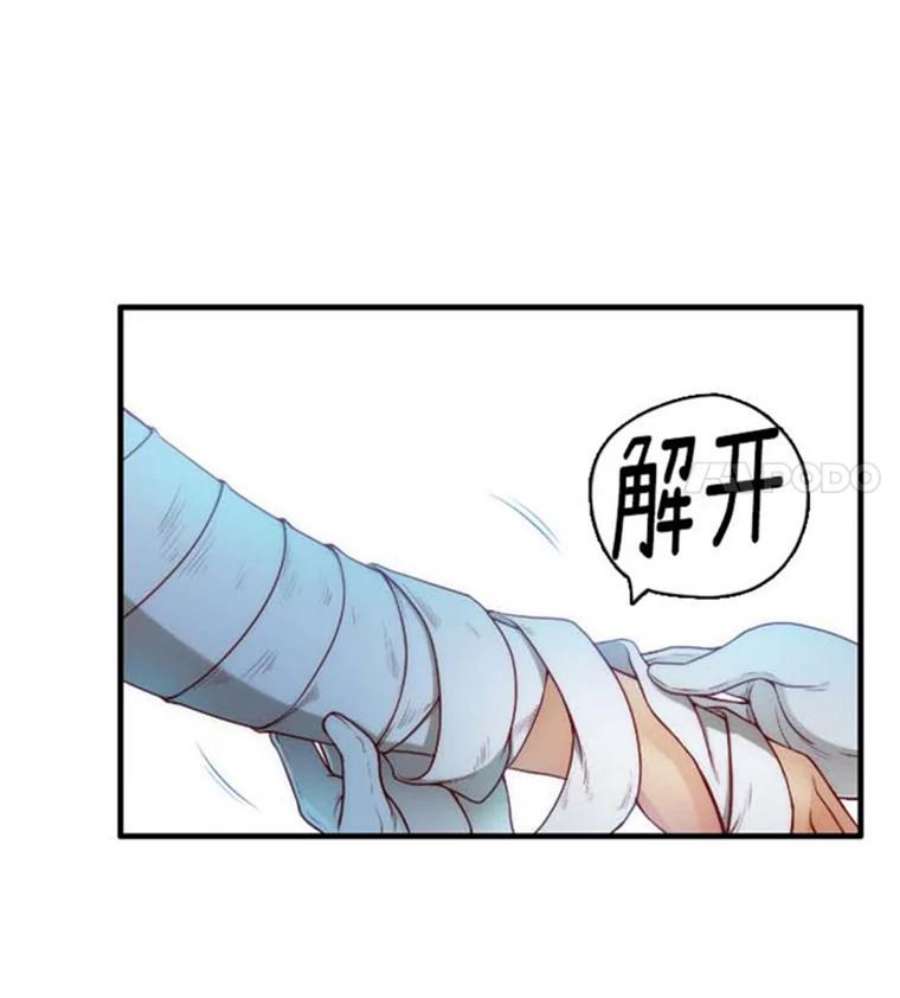 阿多尼斯36.谜团