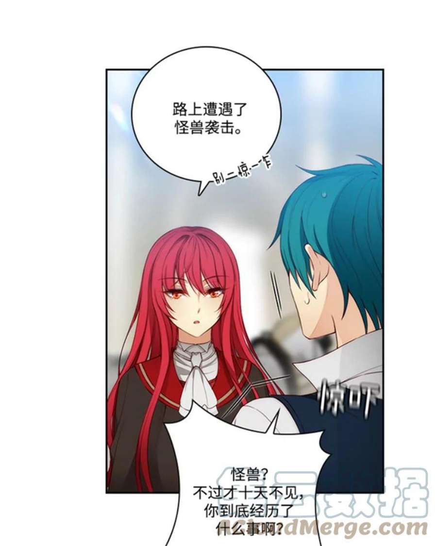 阿多尼斯40.昂贵的药剂