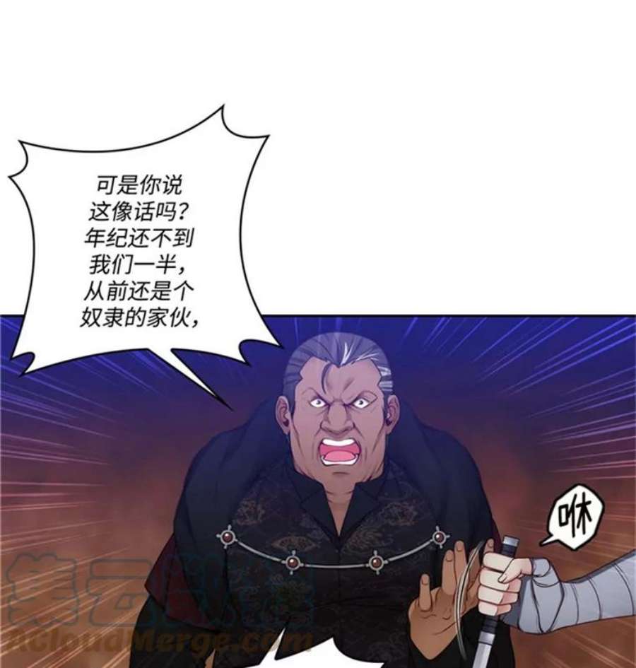 阿多尼斯45.罗伊恩族