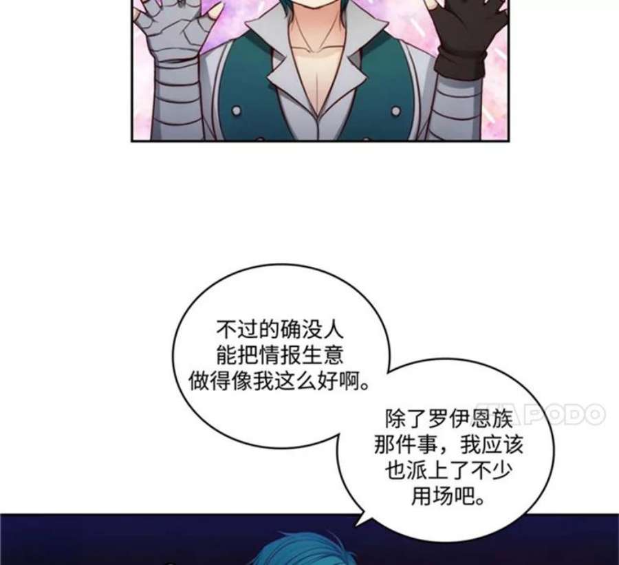 阿多尼斯45.罗伊恩族