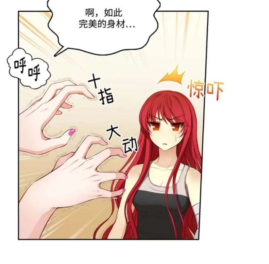 阿多尼斯47.新的开始