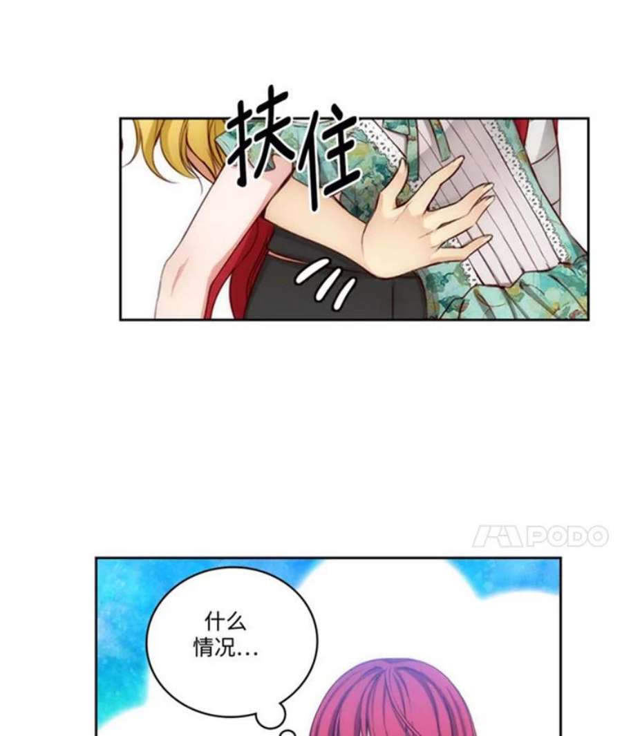 阿多尼斯47.新的开始