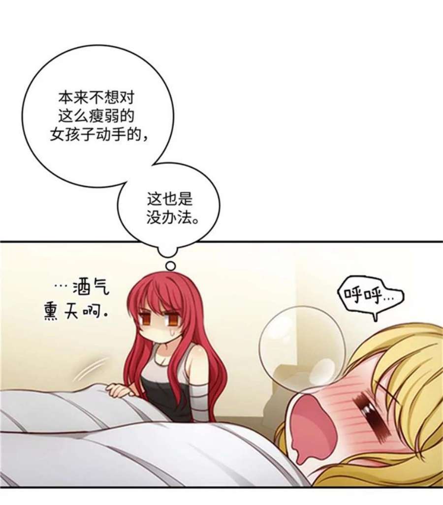 阿多尼斯47.新的开始