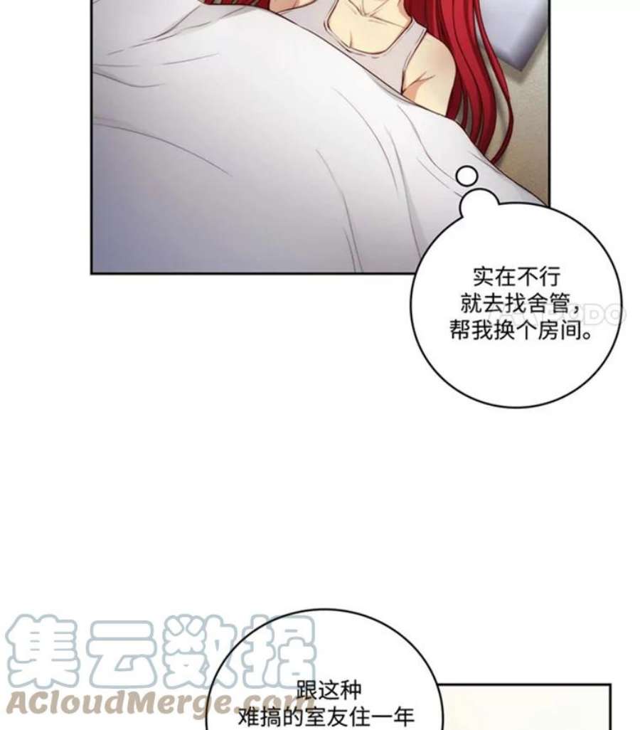 阿多尼斯47.新的开始