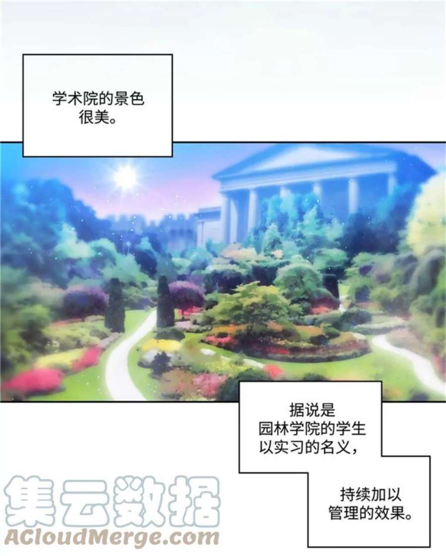 阿多尼斯47.新的开始