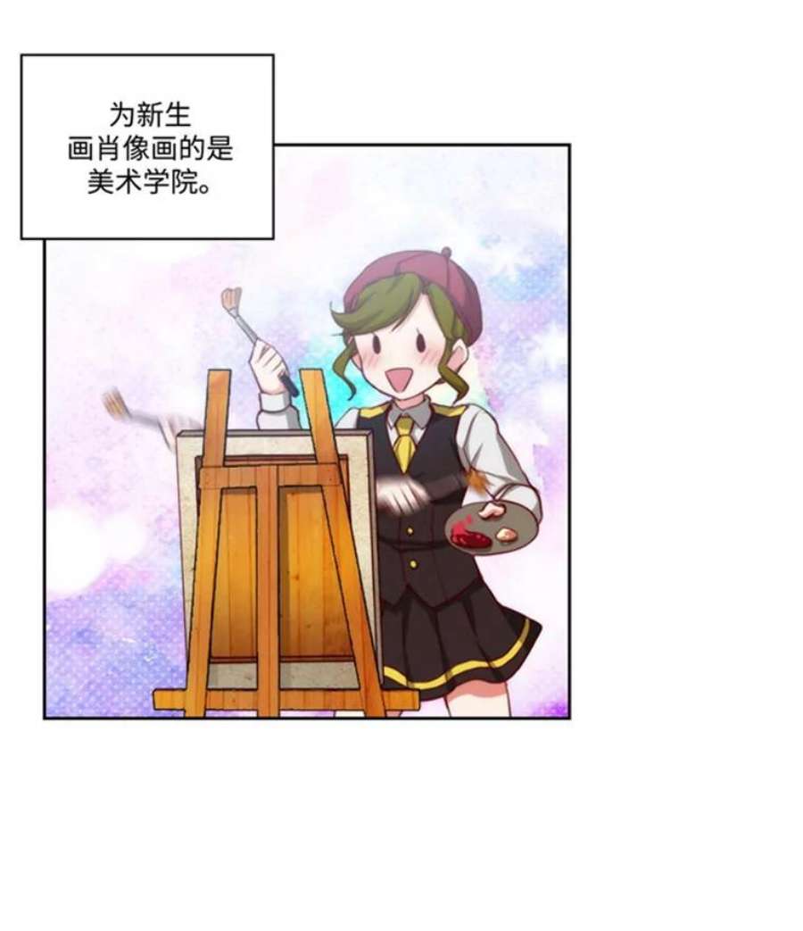 阿多尼斯47.新的开始
