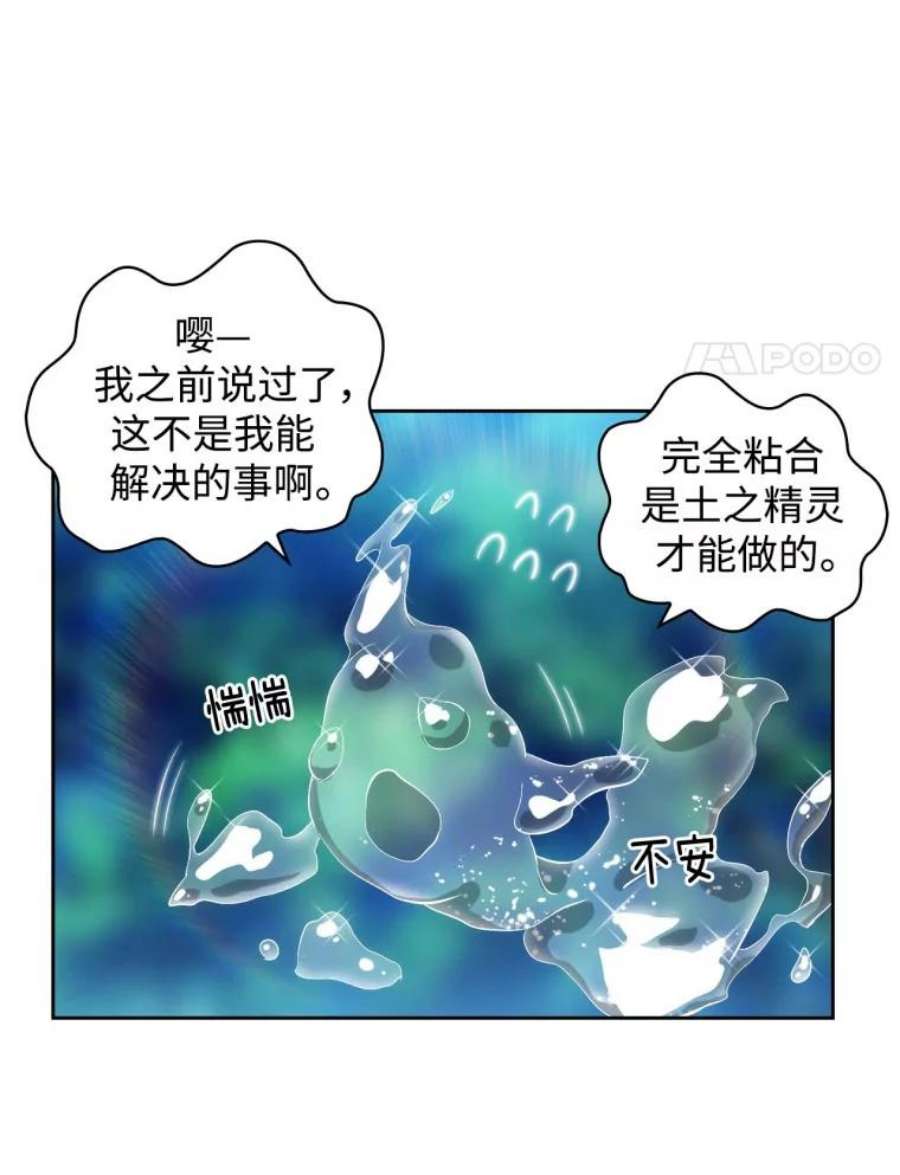 阿多尼斯52.土之精灵