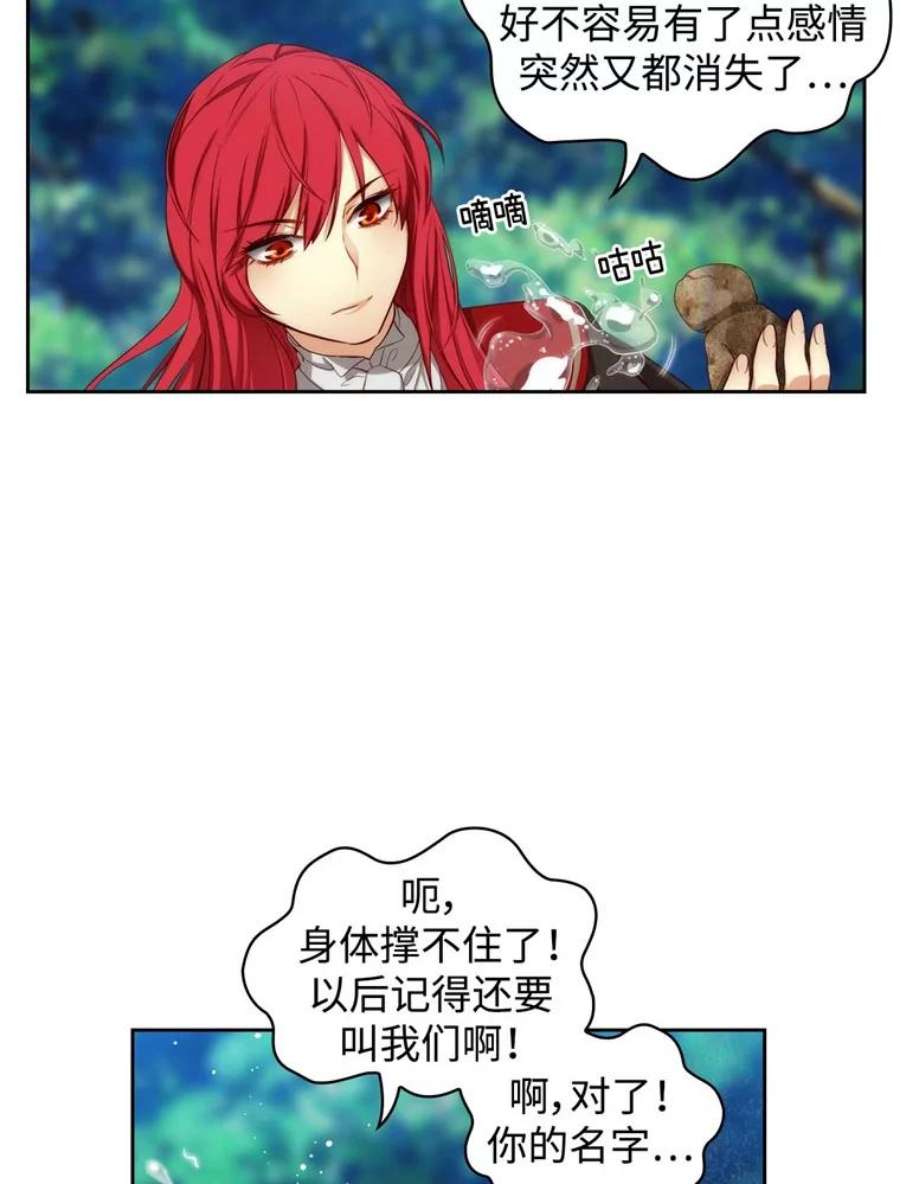 阿多尼斯52.土之精灵
