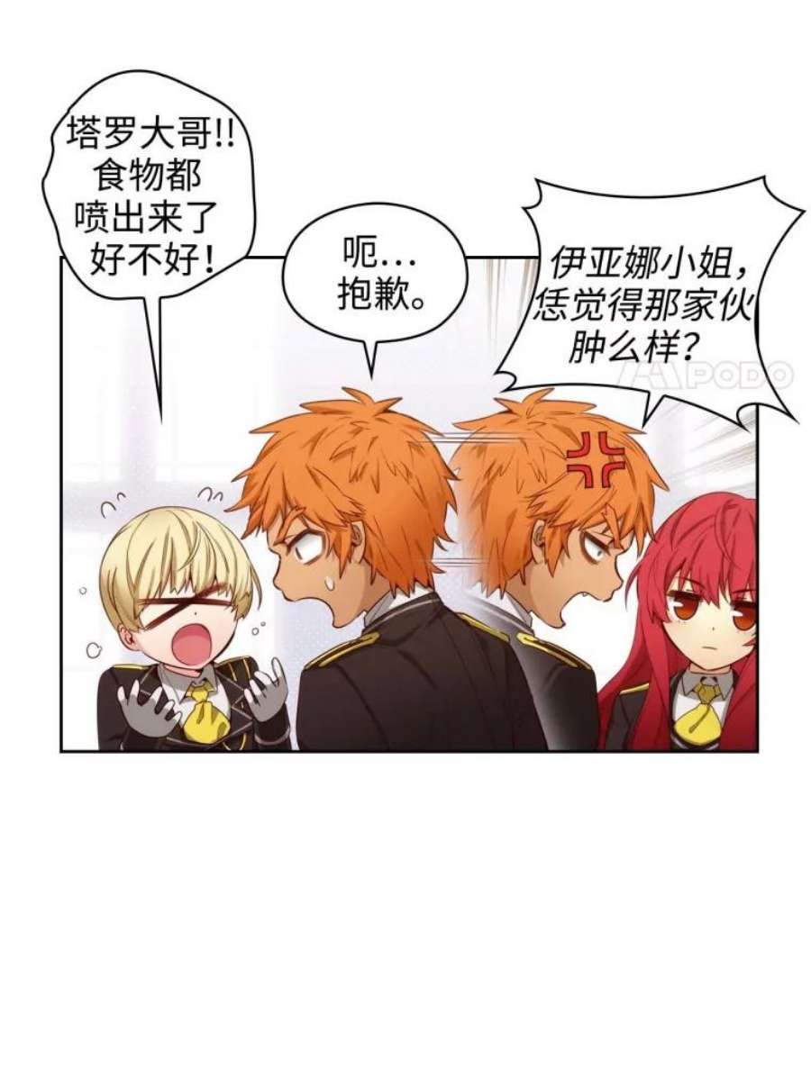 阿多尼斯56.海尔伊恩的大哥