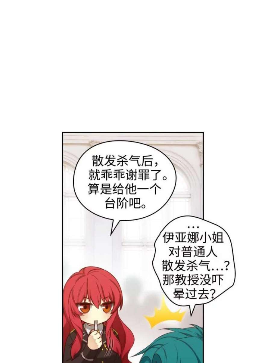 阿多尼斯56.海尔伊恩的大哥