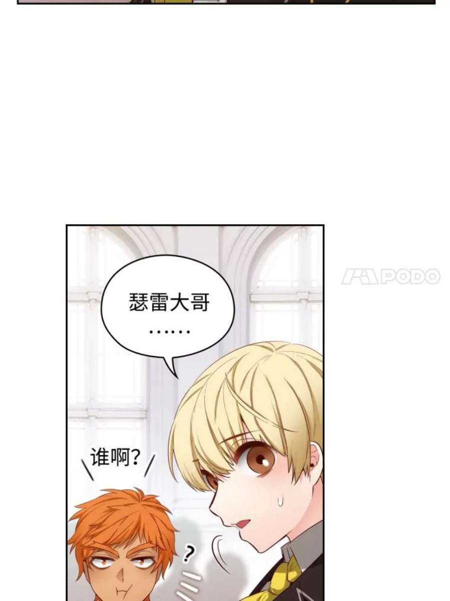 阿多尼斯56.海尔伊恩的大哥