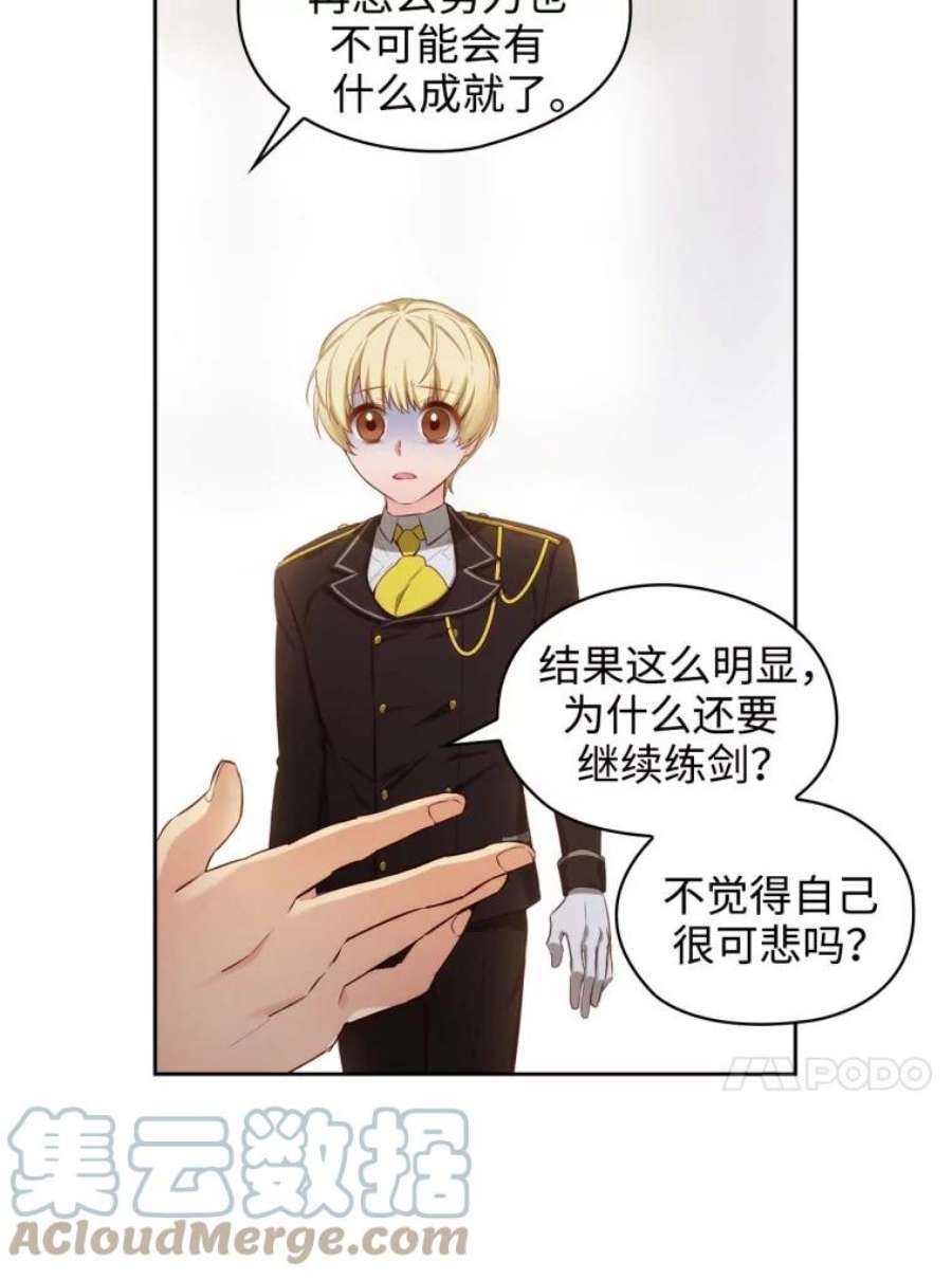 阿多尼斯56.海尔伊恩的大哥