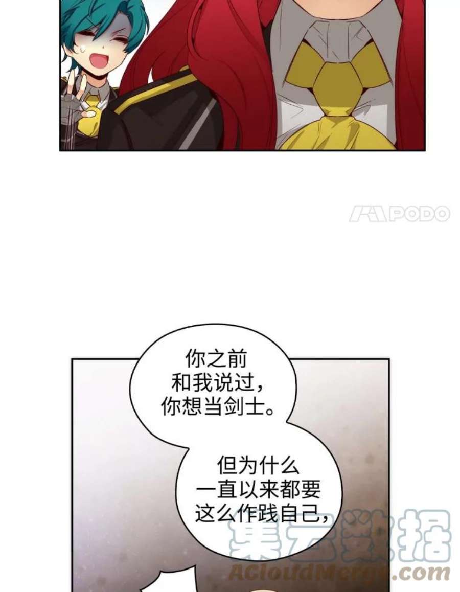 阿多尼斯57.第二名