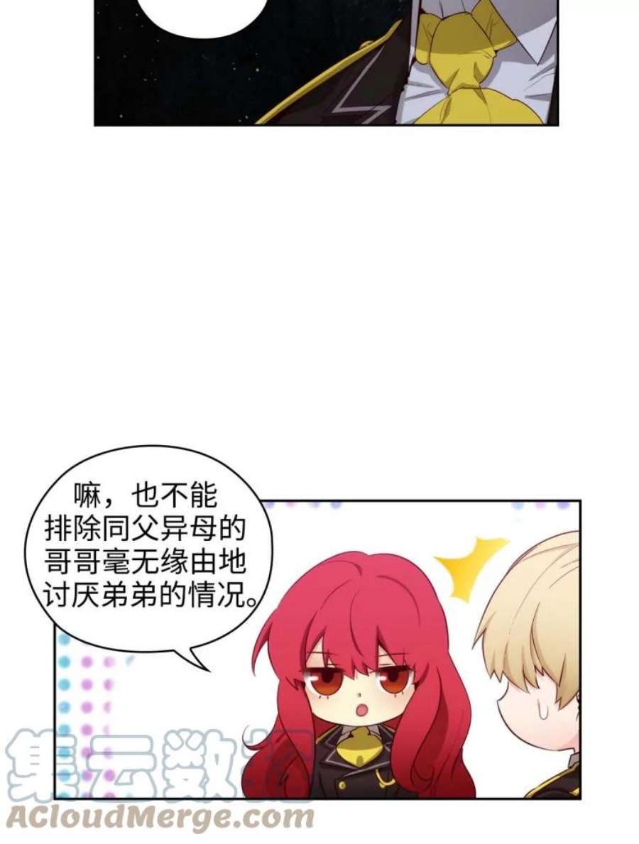 阿多尼斯57.第二名