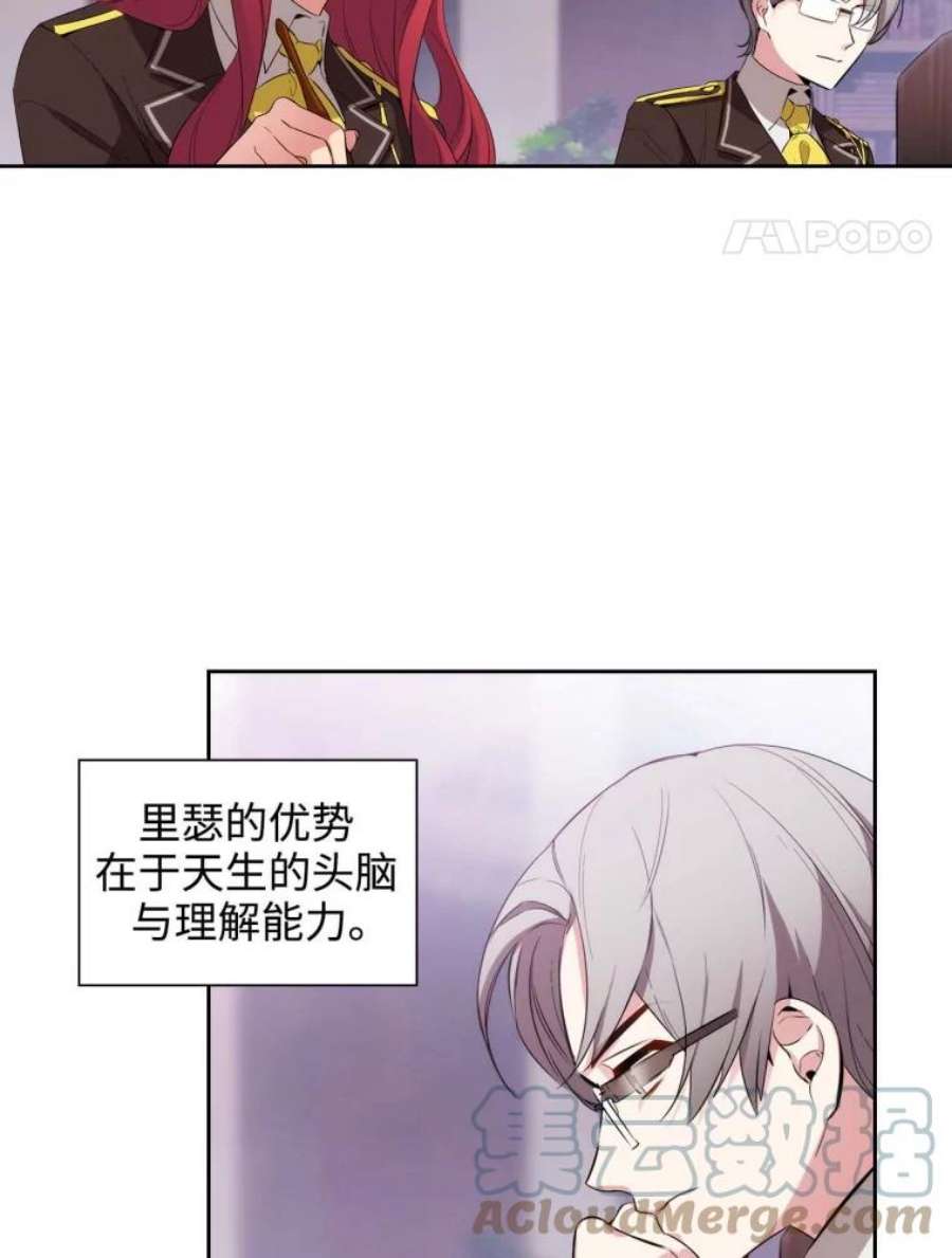 阿多尼斯60.学识的重要性