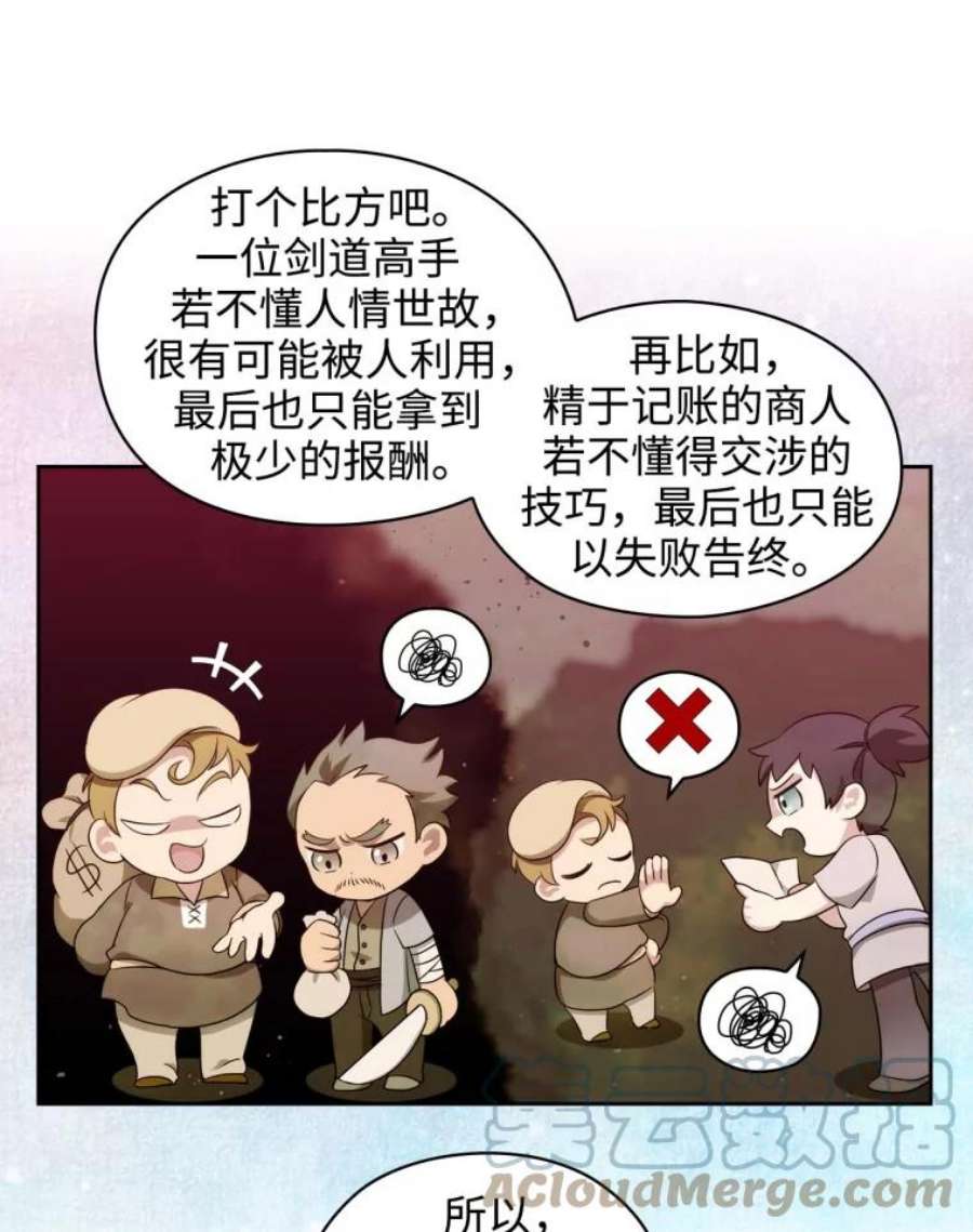 阿多尼斯60.学识的重要性