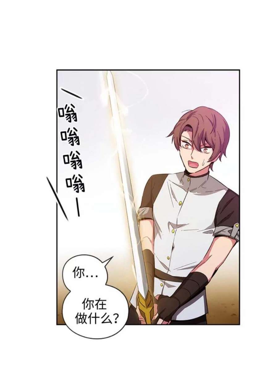 阿多尼斯63.比赛开始