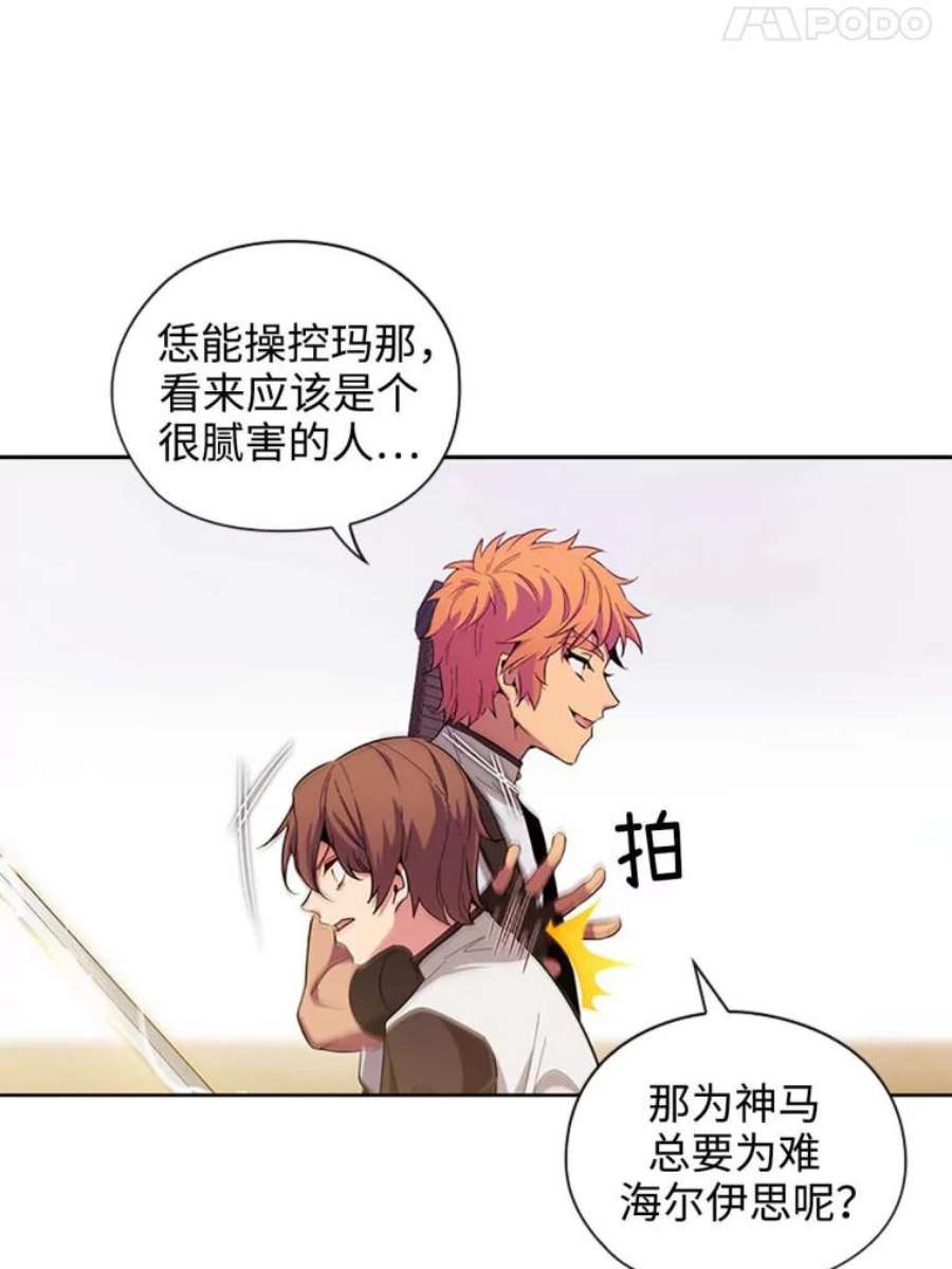 阿多尼斯63.比赛开始