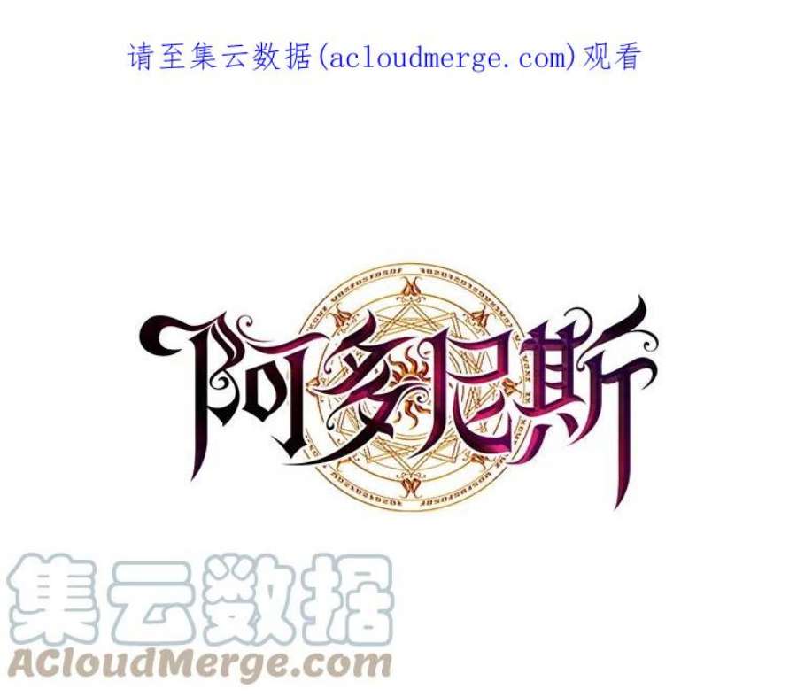 阿多尼斯71.都是借口