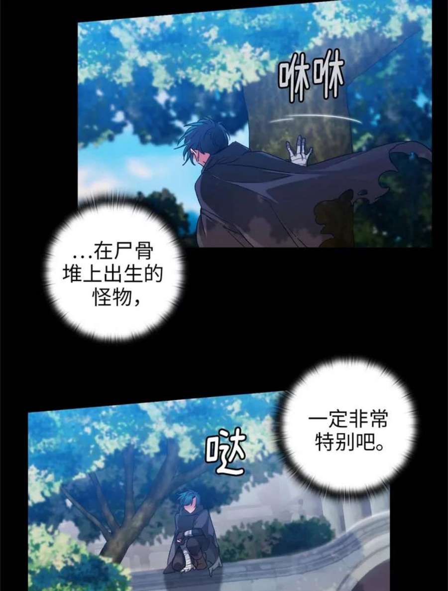 阿多尼斯85.谜一样的男人