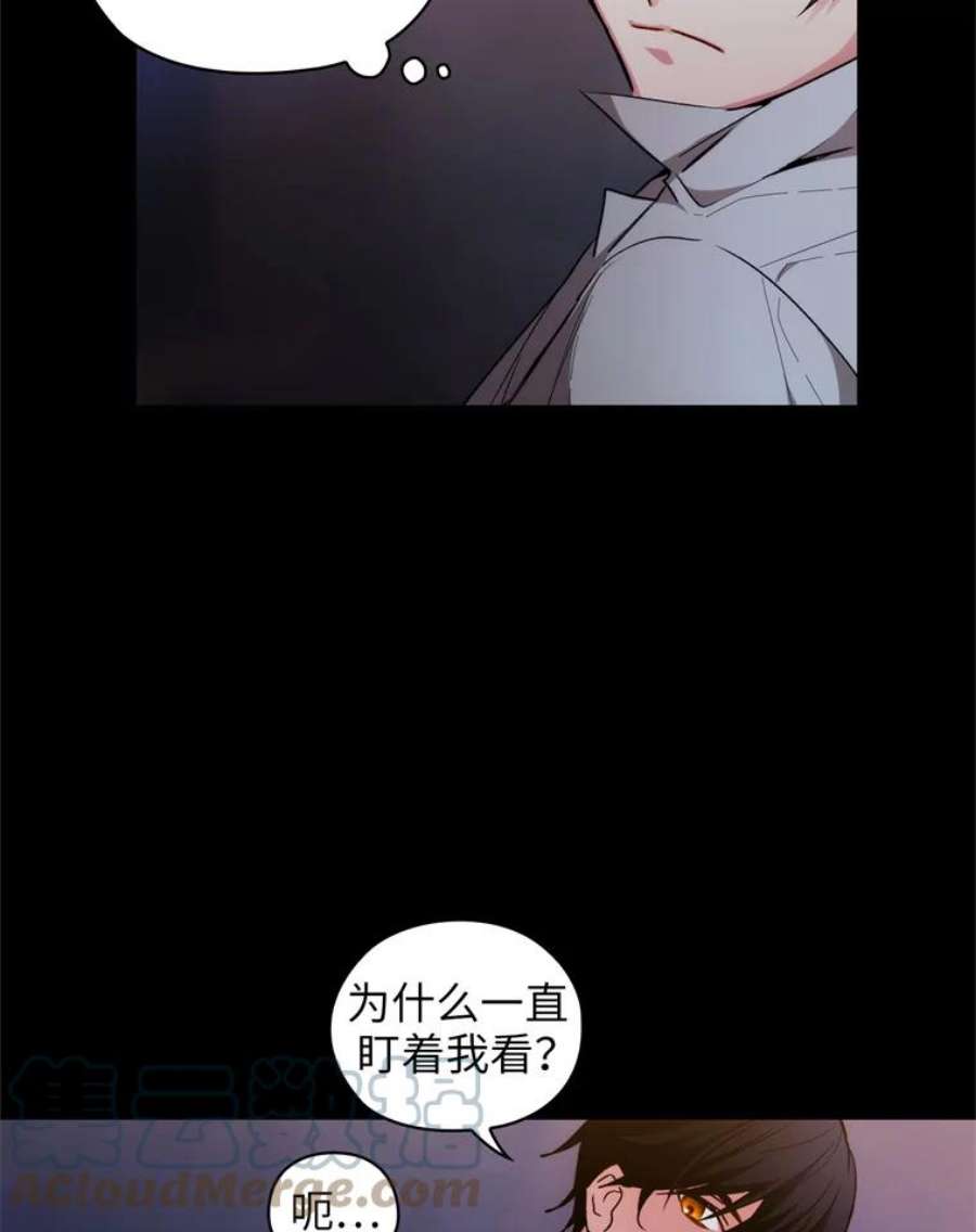 阿多尼斯85.谜一样的男人