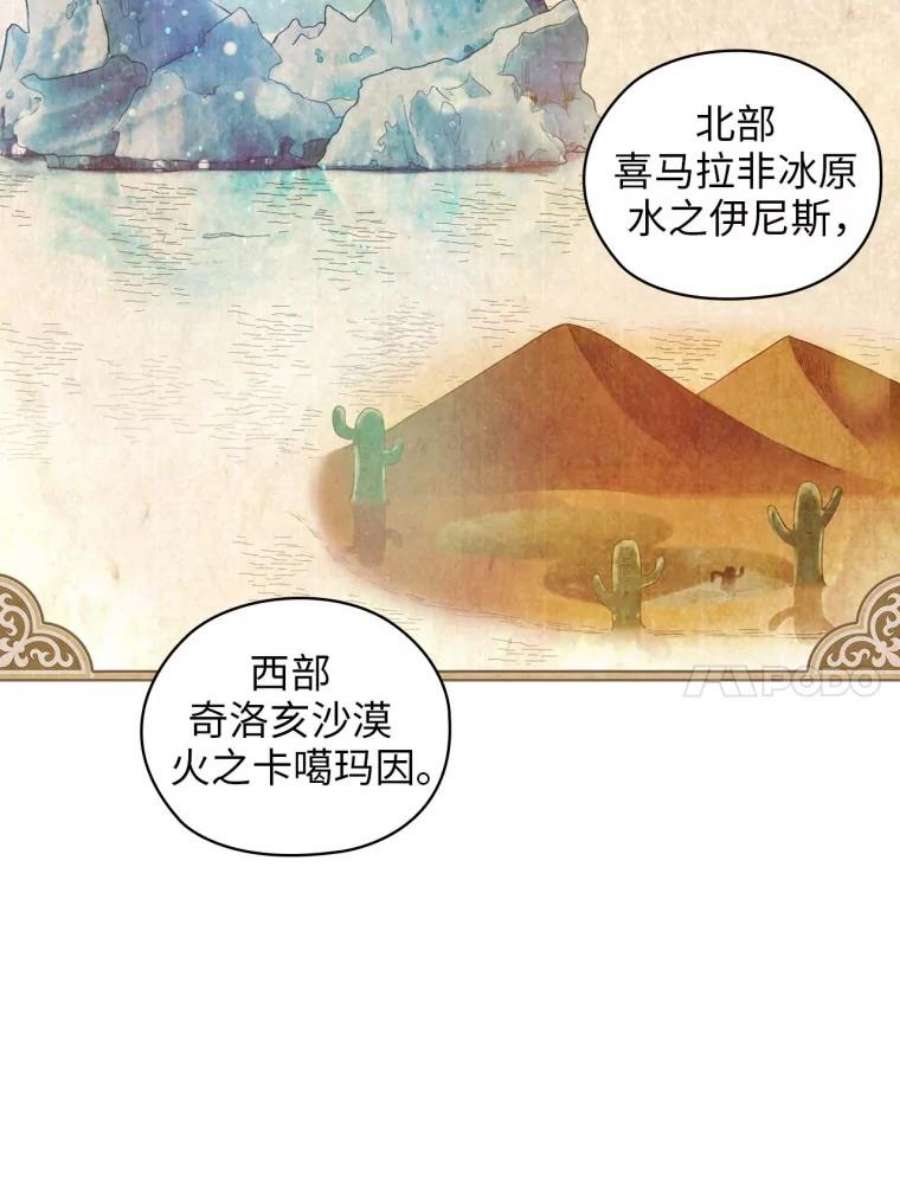 阿多尼斯89.治疗开始