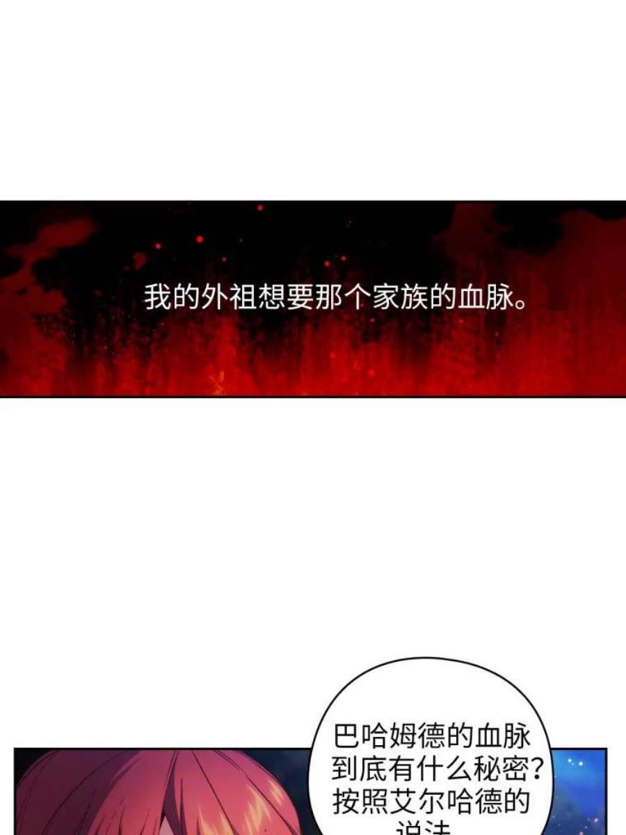 阿多尼斯95.篝火夜话