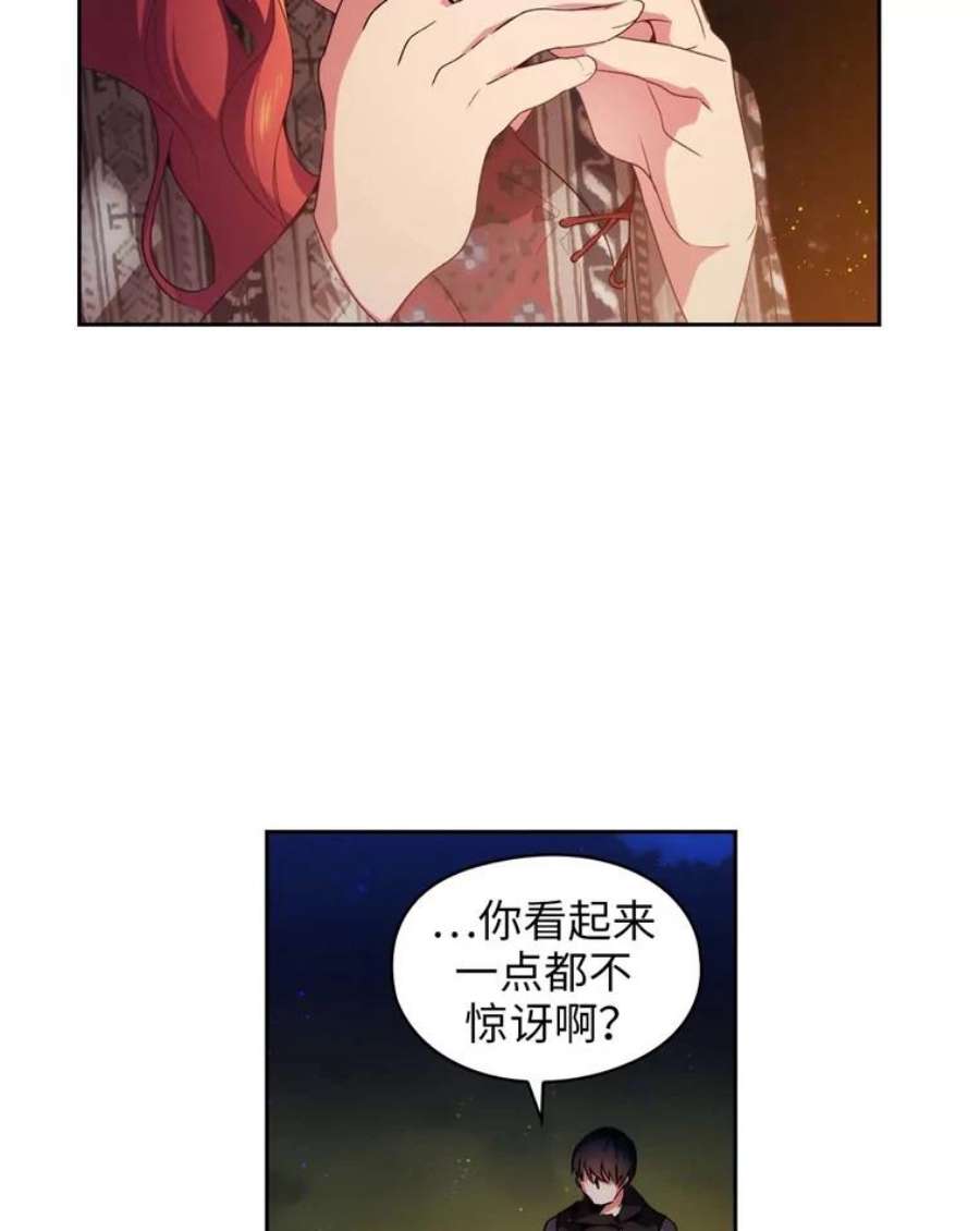 阿多尼斯95.篝火夜话