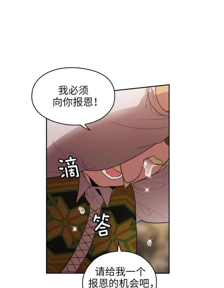 阿多尼斯100.矮人的礼物