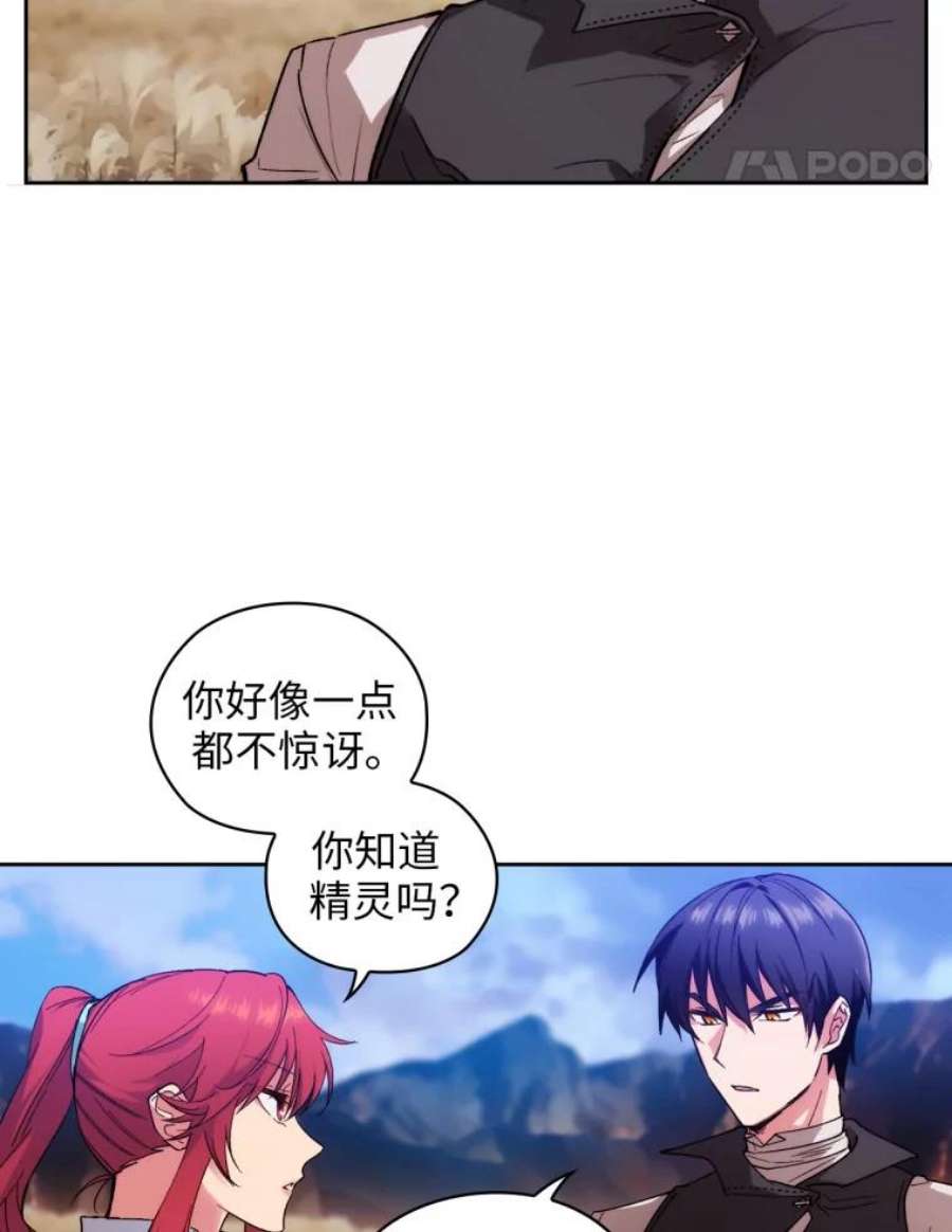 阿多尼斯101.塔马坦精灵